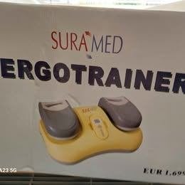 Nieuw, Ergotrainer merk Suramed, Ophalen, Nieuw, Overige typen