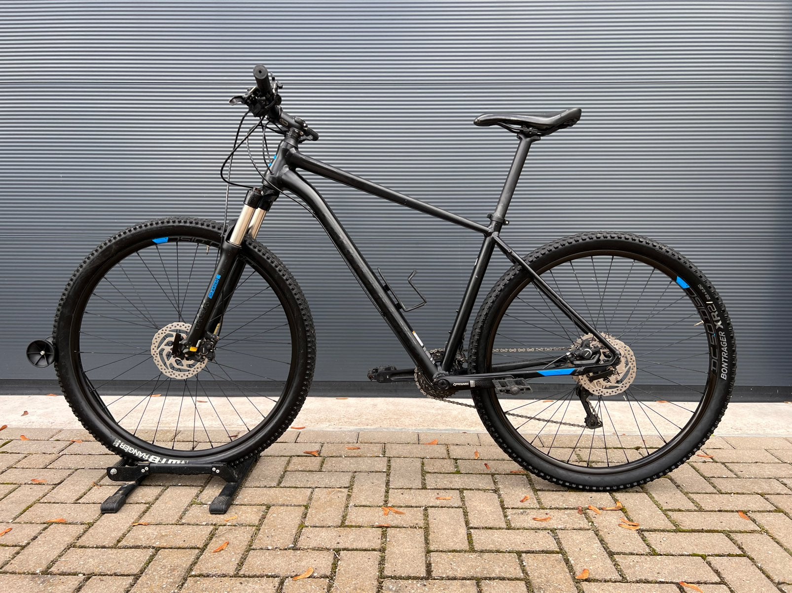Cannondale trail 5 | 29”| Mountainbike | Shimano afmontage, Gebruikt, Hardtail, MTB, Cannondale