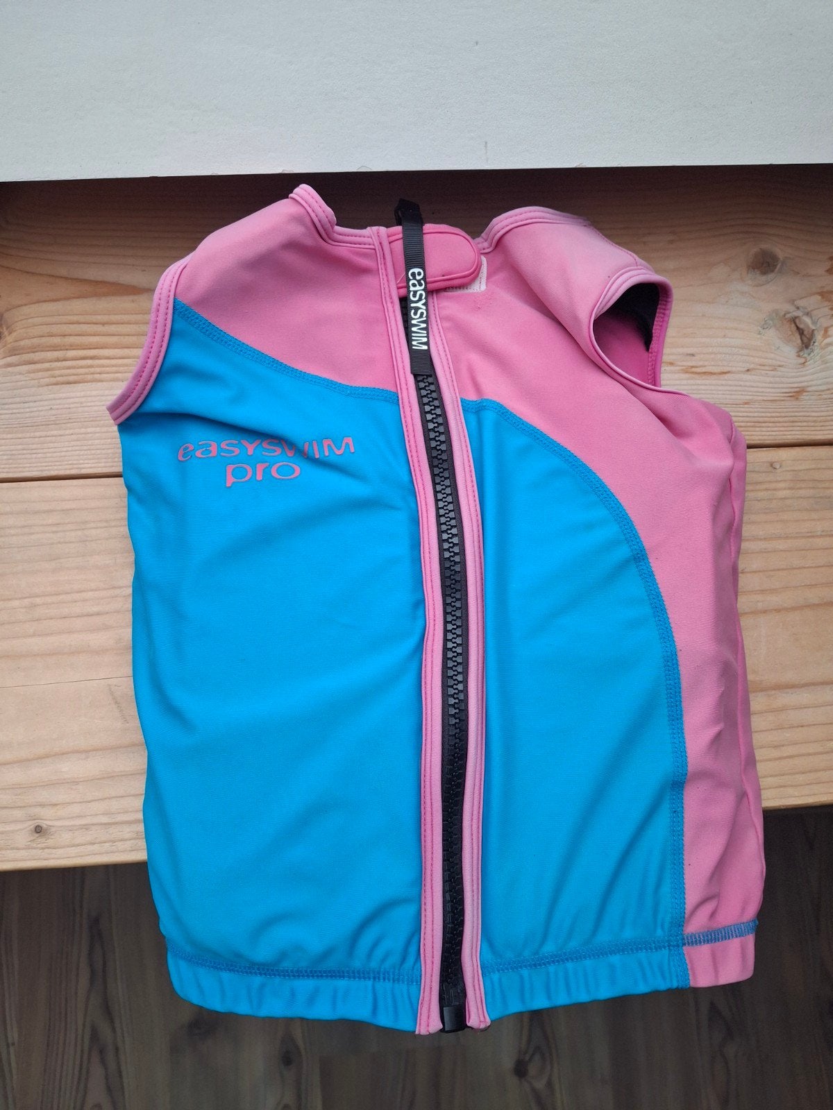 Easy Swim pro zwemvest maat L (22-27 kg), Kinderen en Baby's, Kinderkleding | Kinder-zwemkleding, UV-zwemkleding, Jongen of Meisje