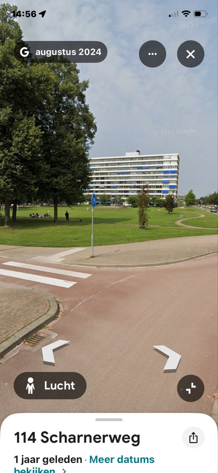 Appartement Maastricht