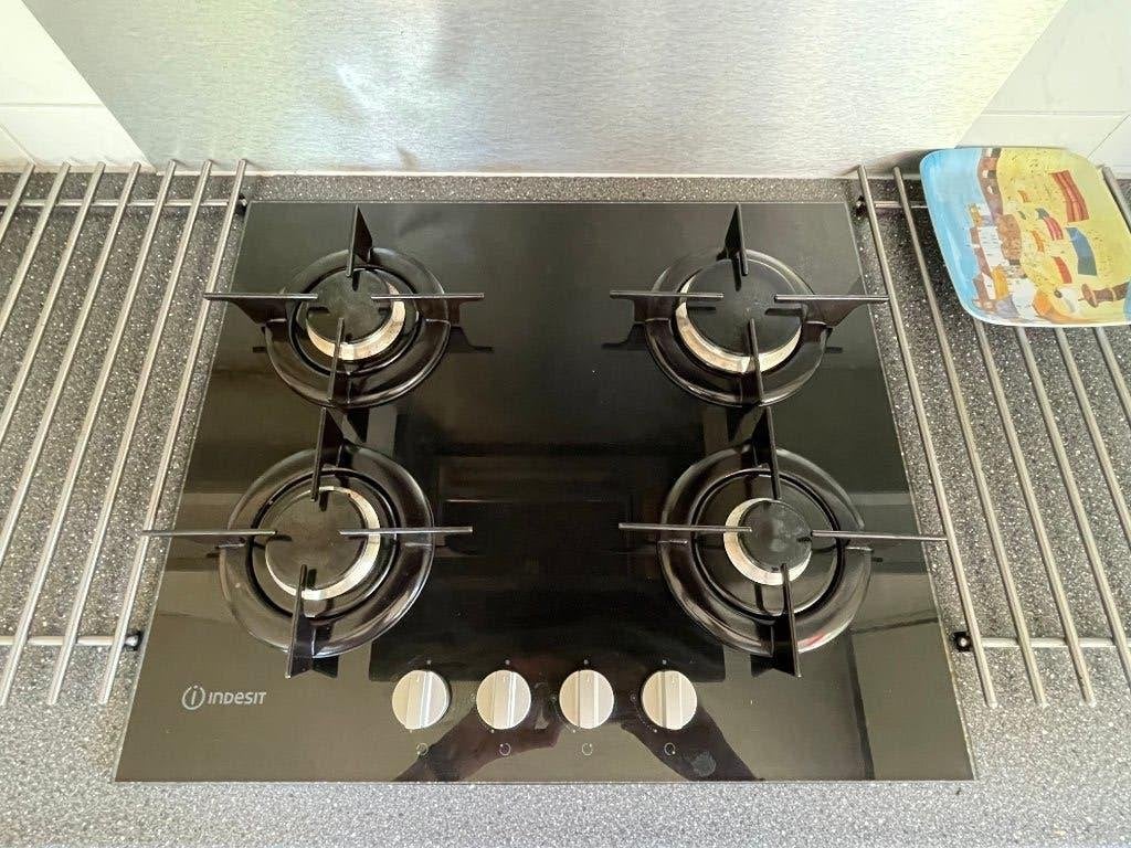 Foto 6 van Complete gebruikte keuken
