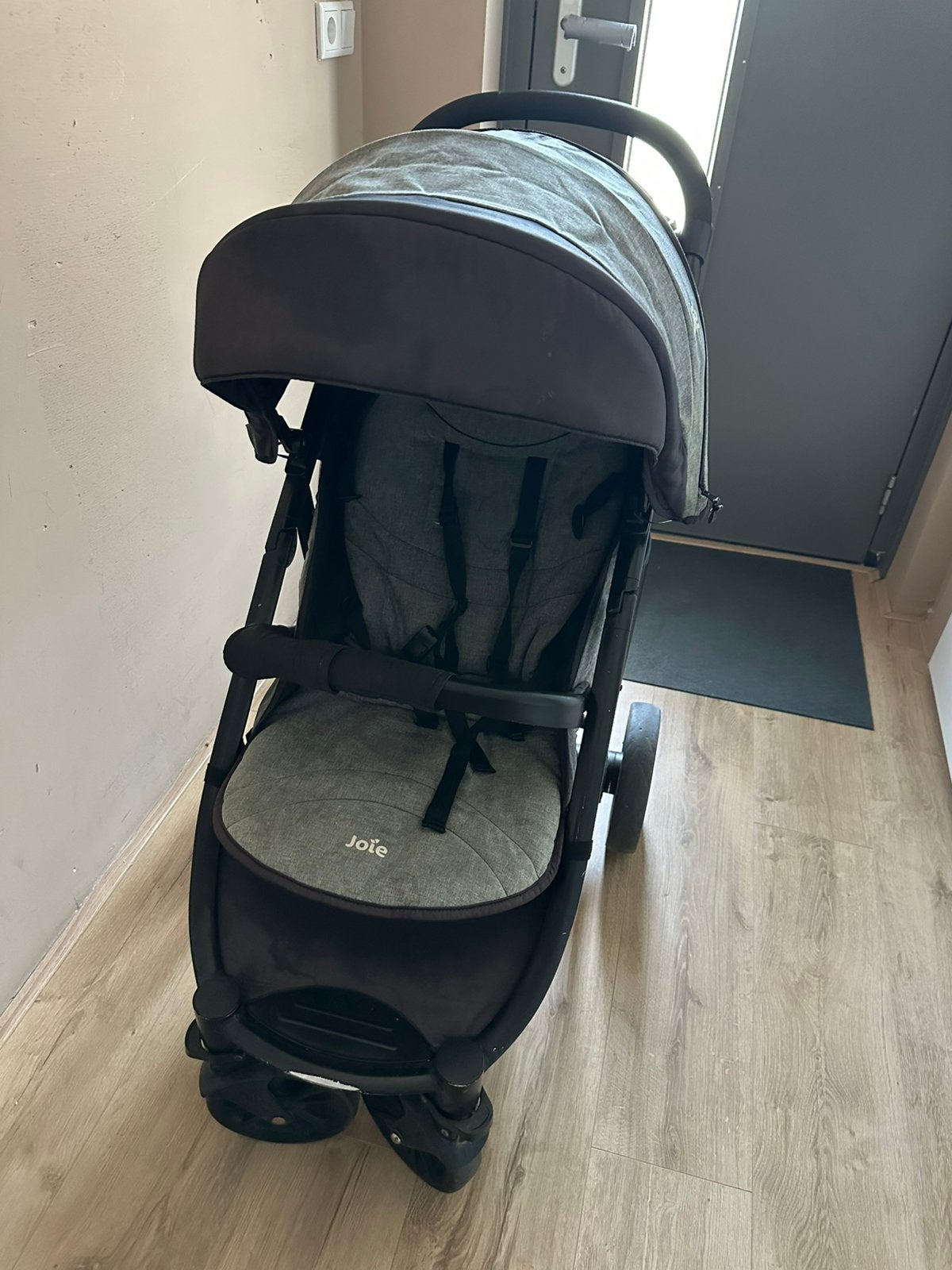 Jolie kinderwagen, Kinderen en Baby's, Buggy's, Ophalen of Verzenden, Gebruikt