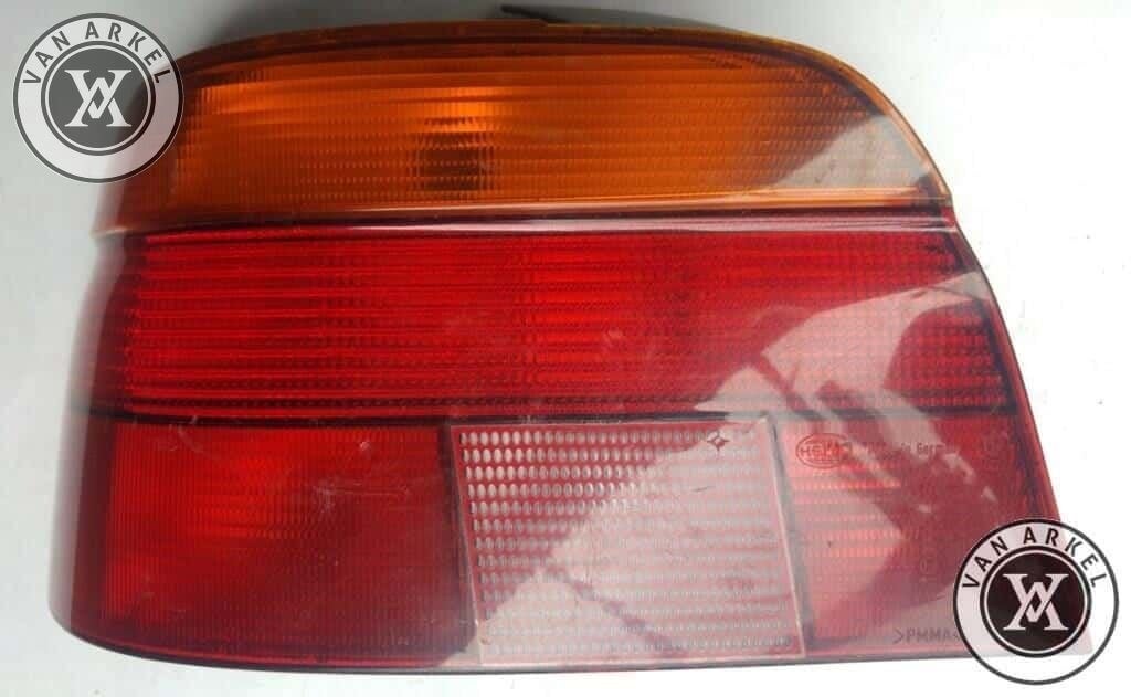 Bmw 5 Serie E39 Linker Achterlicht, Auto-onderdelen, Gebruikt, -, -, Ophalen of Verzenden