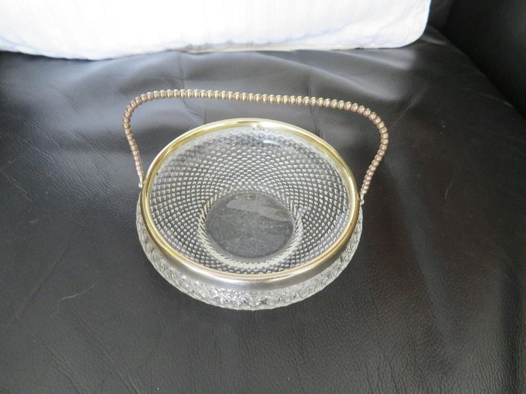 Vintage bonbonschaaltje, Antiek en Kunst, Ophalen