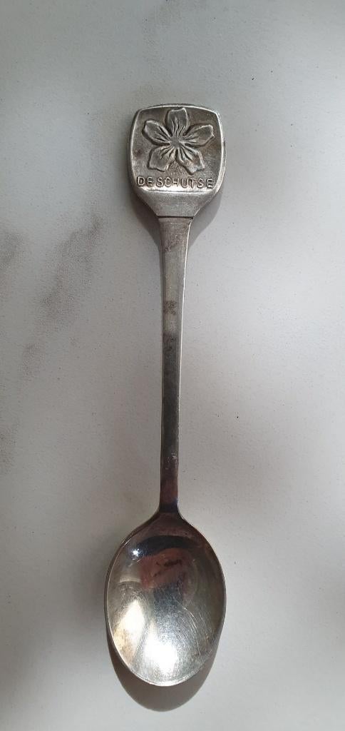 lepeltje Schutse De - 90, Ophalen of Verzenden