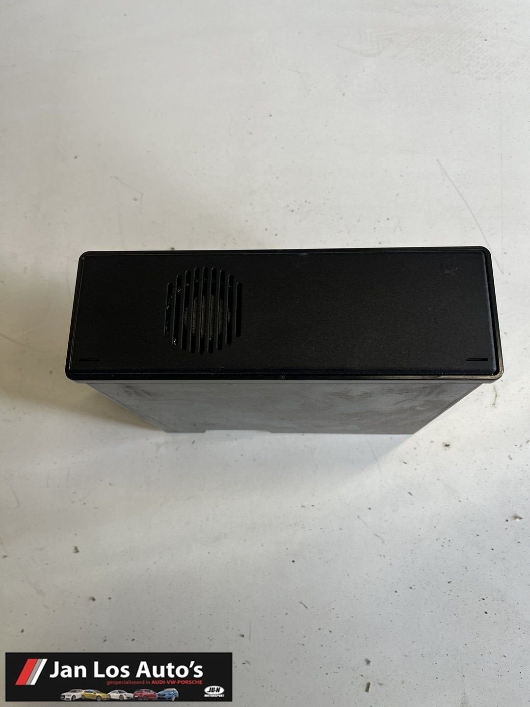 Navigatie regelapparaat Audi A8 D2 4D0919892, Gebruikt, -, -, -