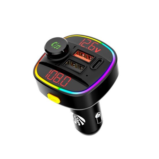 FM Transmitter, Ophalen of Verzenden, Nieuw
