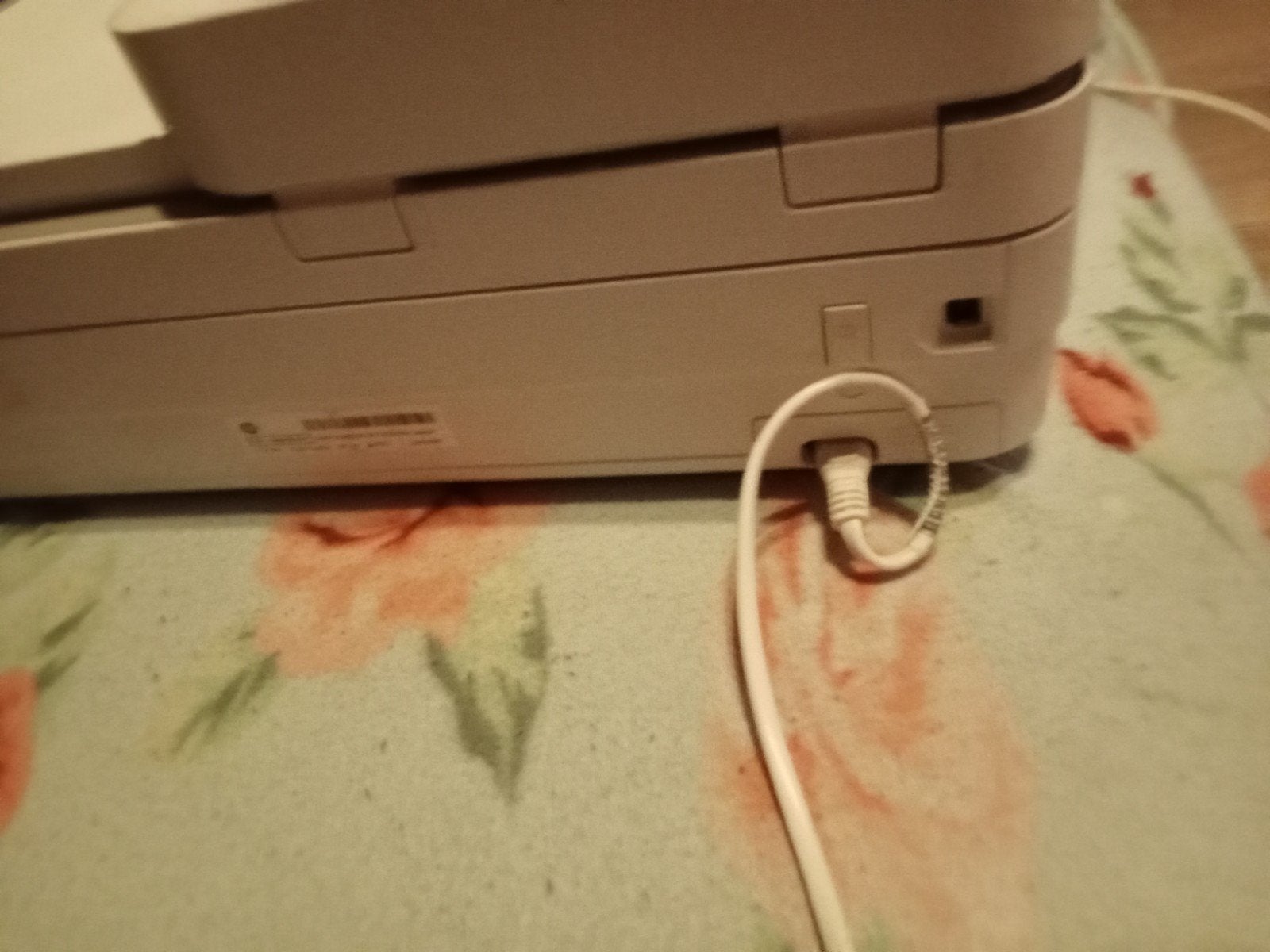 Te koop hp printer envypro 6400 series, Ophalen of Verzenden