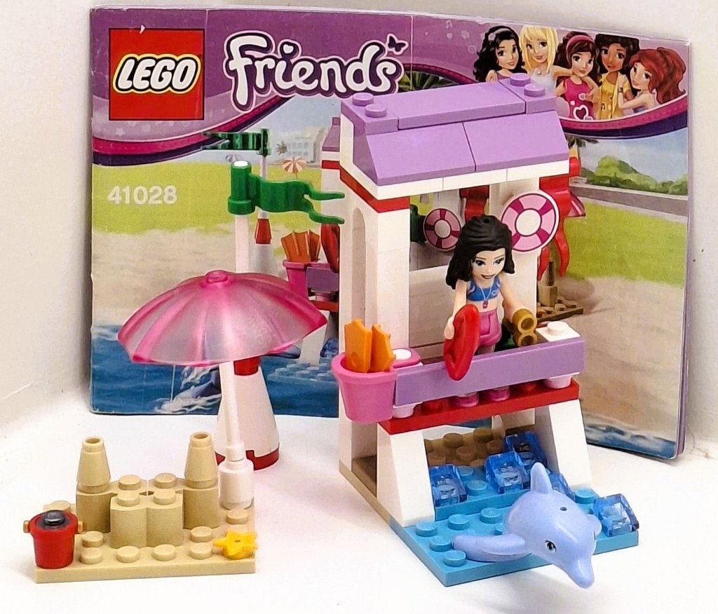 🤩10 keer een Schoenkadootje Lego Friends tot 5 euro🤩, Inclusief accessoires, Lego, Friends, Ophalen of Verzenden