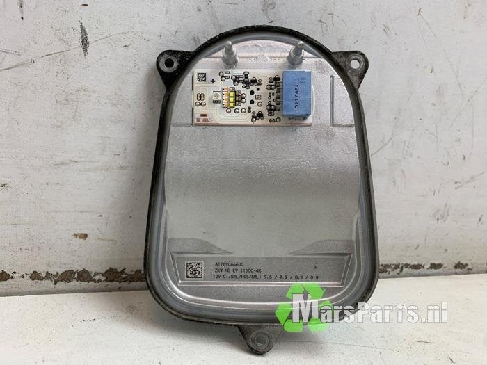 LED lamp van een Mercedes CLA, Gebruikt, -, Ophalen of Verzenden, -