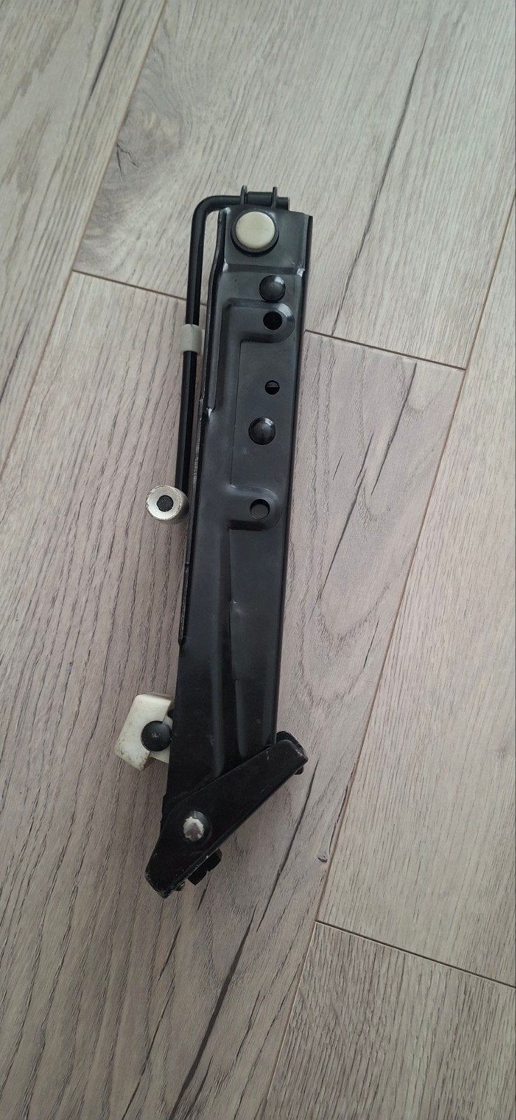 BMW krik 6766621, Ophalen of Verzenden, Gebruikt, BMW