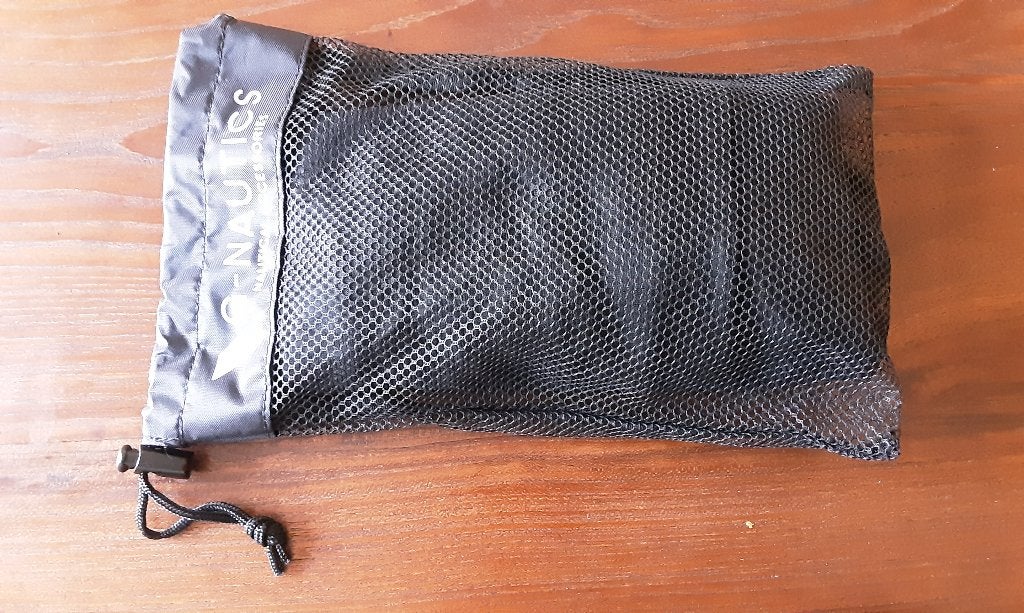 Muggenhor voor bootluiken, Ophalen of Verzenden, Gebruikt