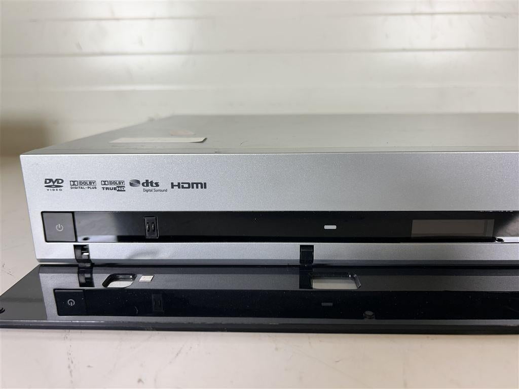 A7305. Loewe Blu-Ray Disc Player, Audio, Tv en Foto, Blu-ray-spelers, Ophalen of Verzenden, Gebruikt, Overige merken