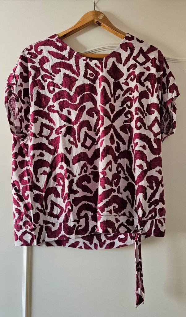 shirt Bonita XL, Kleding | Dames, Meerkleurig, Maat 46/48 (XL) of groter, Bonita, Ophalen of Verzenden
