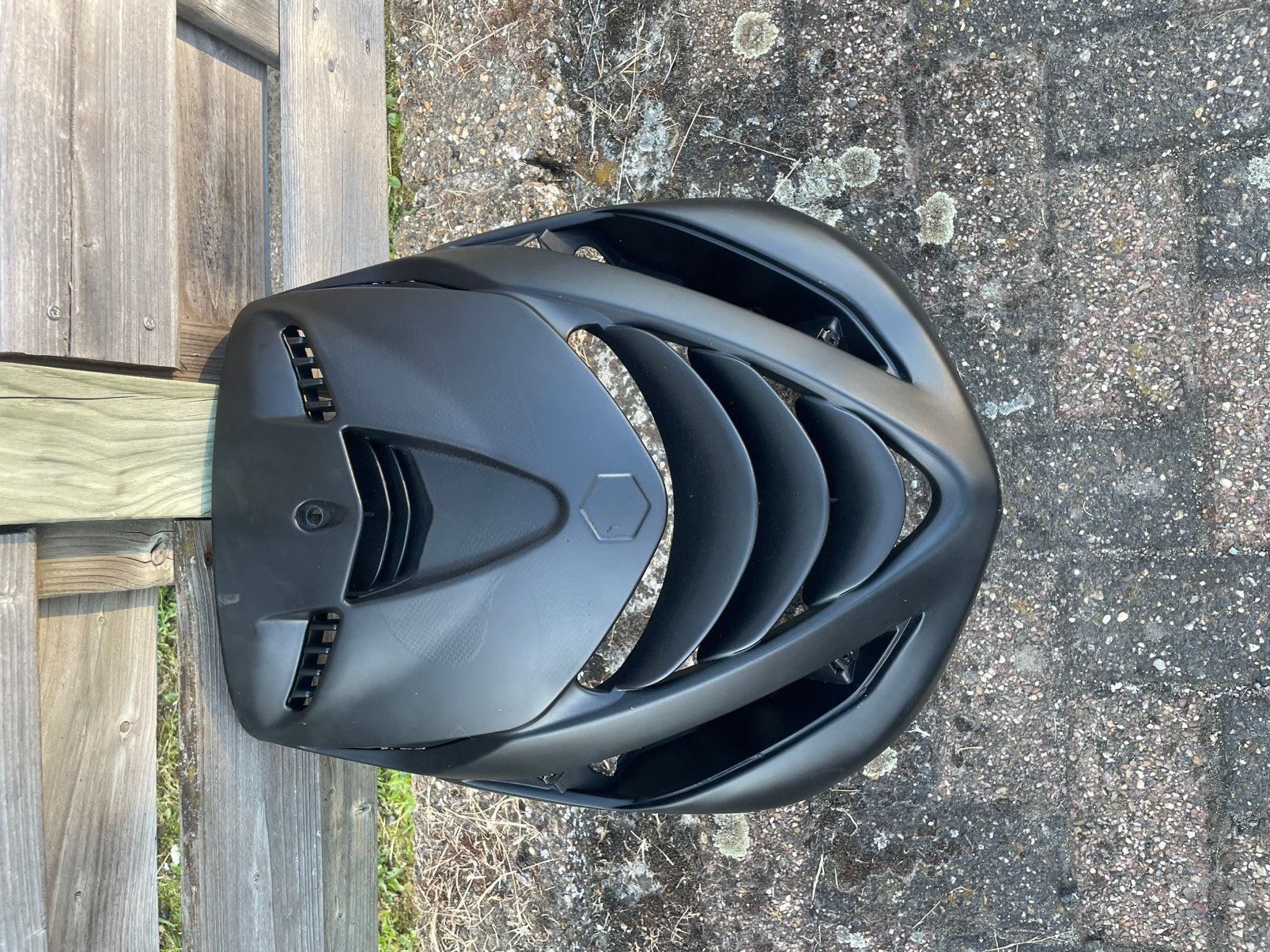 Zip kappen set, Fietsen en Brommers, Ophalen, Zo goed als nieuw, Overige maten