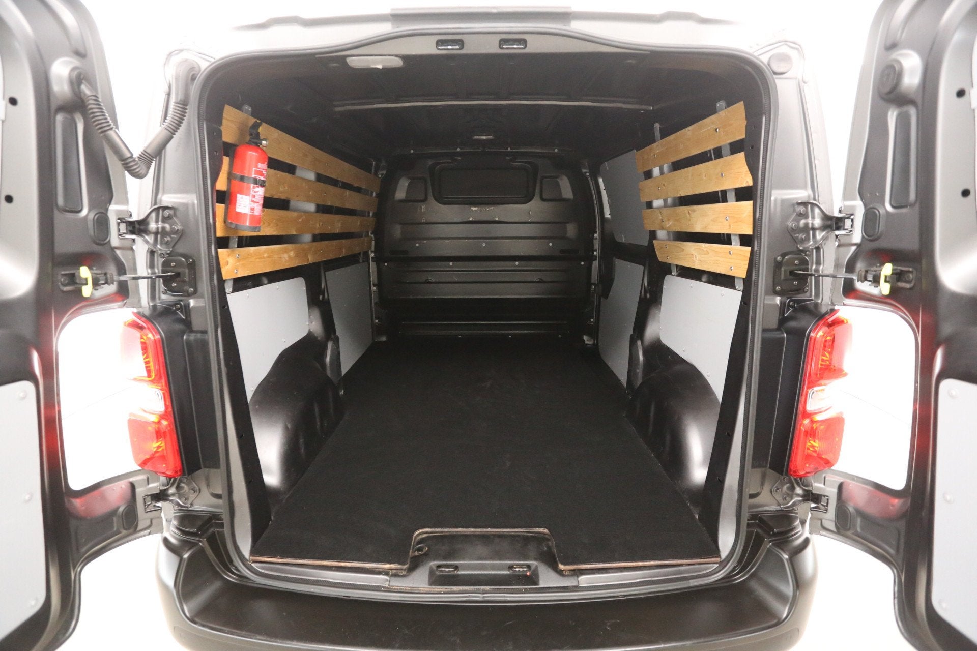 Opel Vivaro 1.5 CDTI L2H1 | Airco | Camera | Cruise | Trekha, Auto's, Euro 6, Bedrijf, 2 stoelen, 120 pk