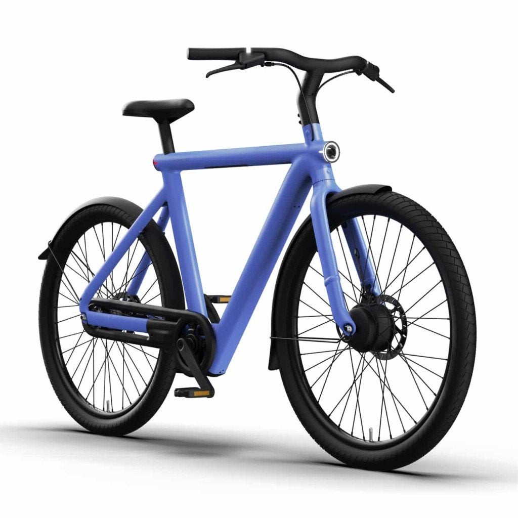 VanMoof S6, Overige merken, VanMoof, Nieuw, Ophalen of Verzenden