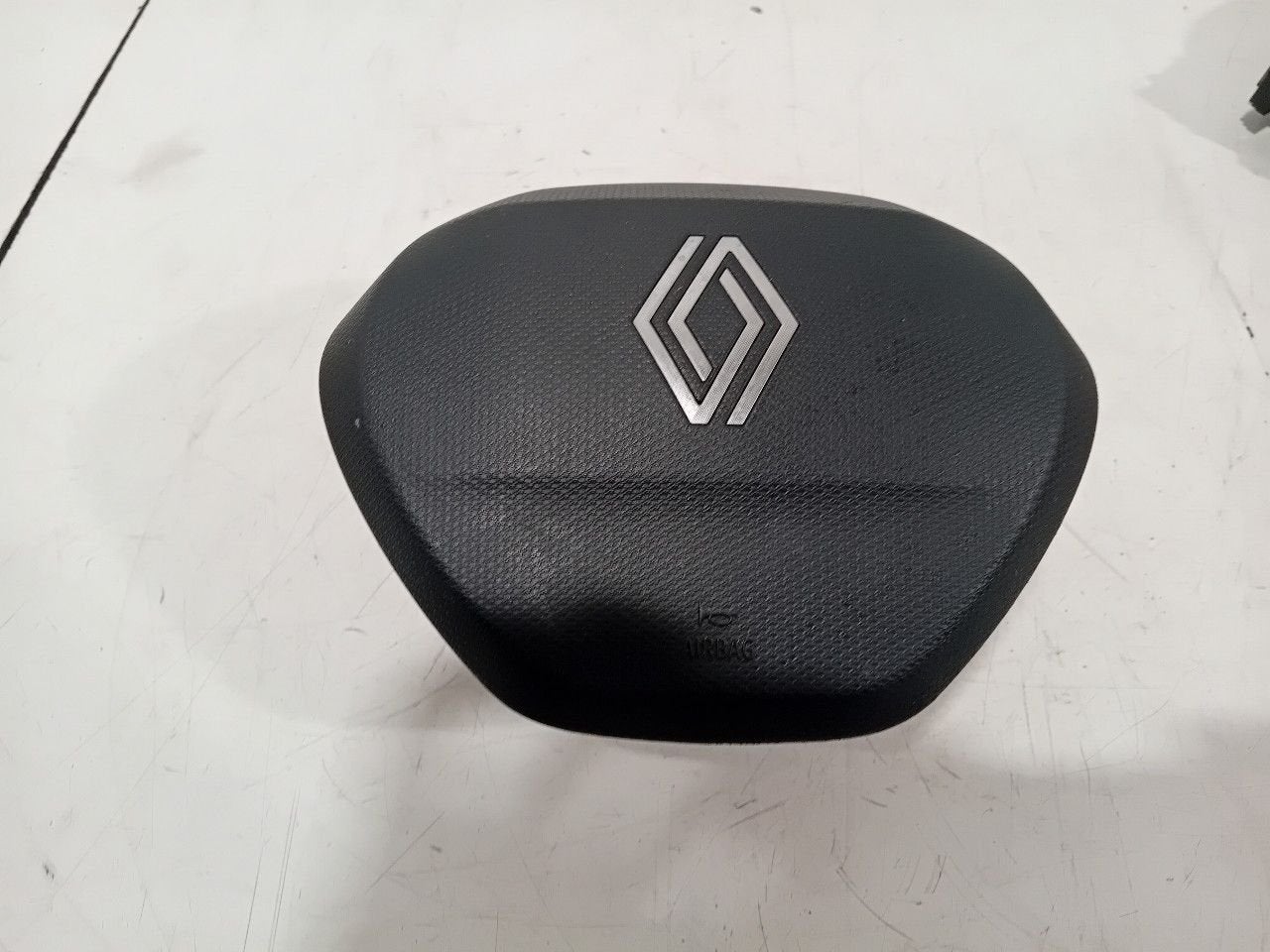 Airbag stuur Renault Master, Auto-onderdelen, Onderdelen@venauto.nl, Van der Ven Autorecycling B.V., Gebruikt, Ettenseweg 76, 4706 PB Roosendaal, The Netherlands