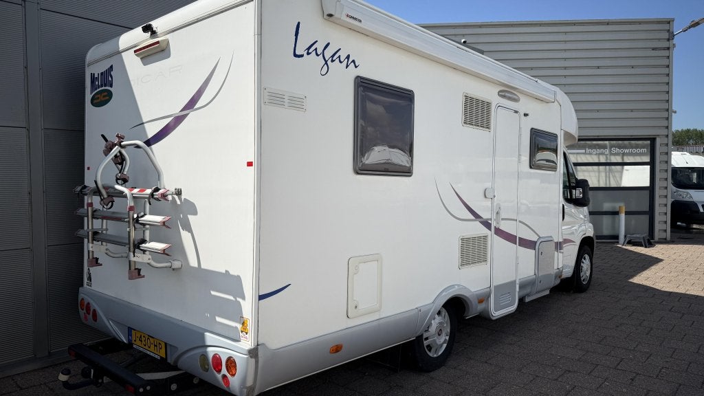 Caravans And Camping Mclouis