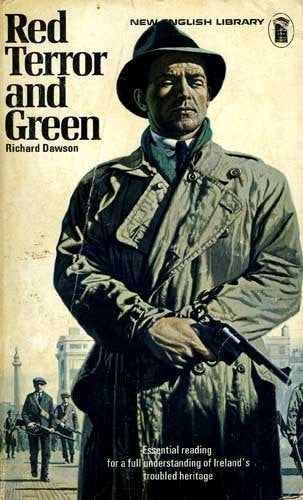 Red terror and green