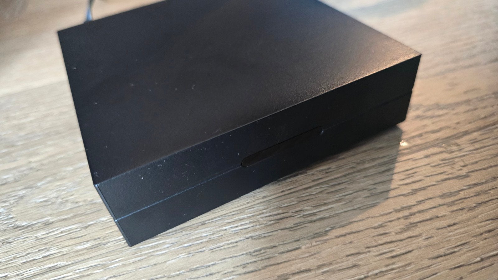 Amino Aria 7x media set top box, Ophalen of Verzenden, Nieuw