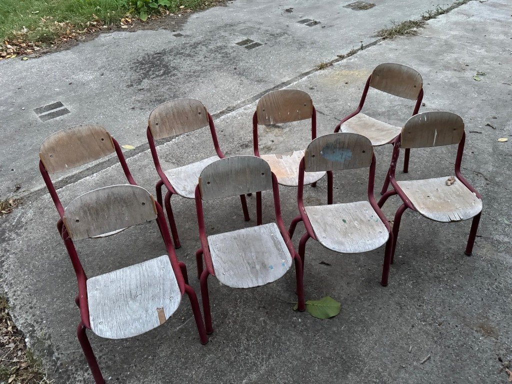 Kinderstoeltjes, Kinderen en Baby's, Kinderstoelen, Ophalen, Gebruikt, Overige typen