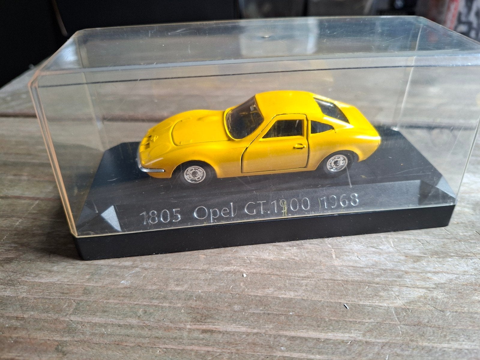 Diverse modelauto's - Opel Collection, Chevrolet, Toyota, Hobby en Vrije tijd, Modelauto's | 1:43, Ophalen of Verzenden