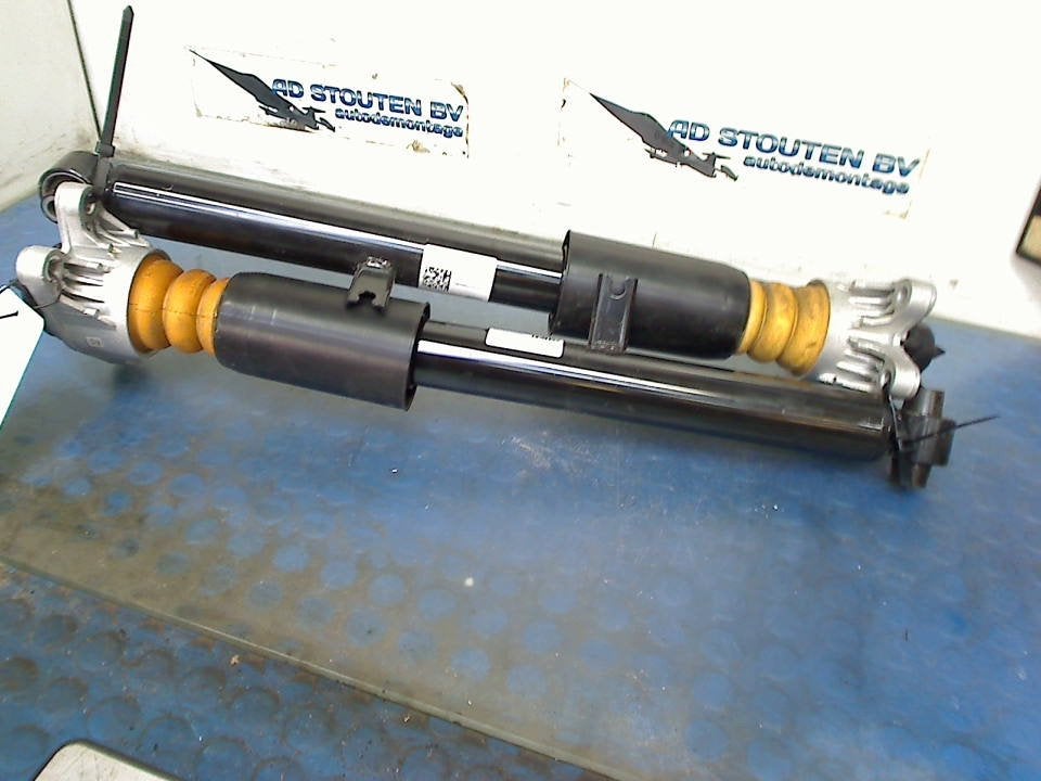 Schokbrekerset Achter BMW 3 serie Touring (G21) 14941510, Gebruikt, Petuelring 130, München 80809, , Duitsland, BMW, Bayerische Motoren Werke AG