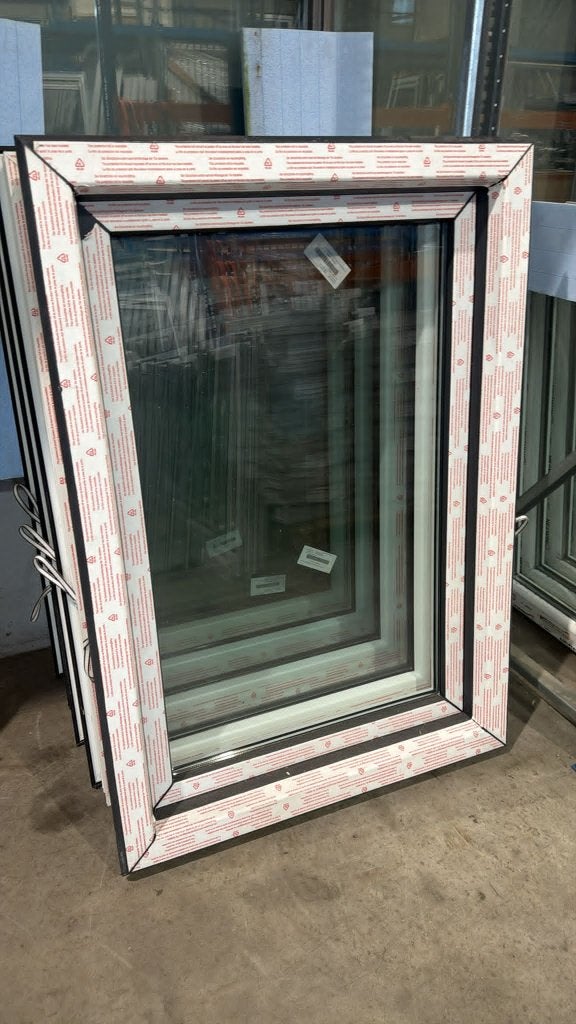 Foto 16 van Diverse kunststof raam kozijnen! Vanaf 99,- OP = OP