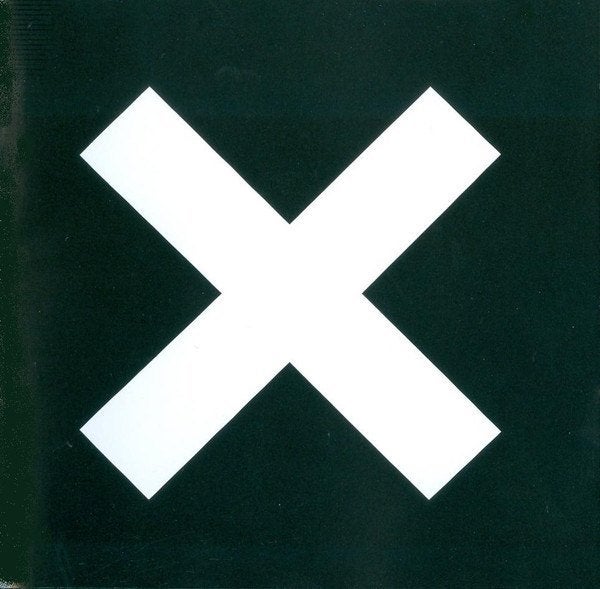 The XX – xx, Gebruikt, Ophalen of Verzenden, Inclusief boekje, Poprock
