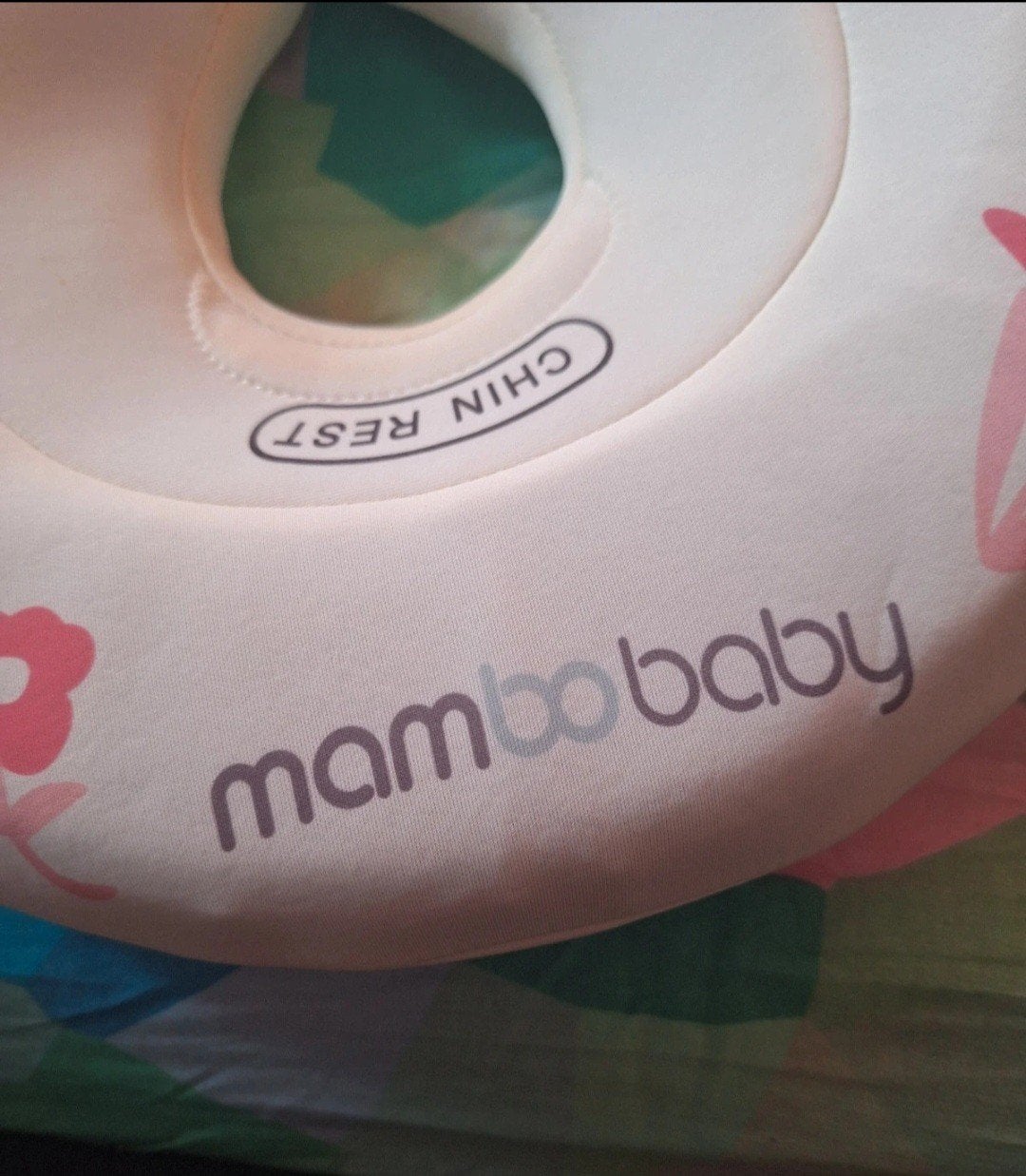 Mambo Baby Float - Zo goed als nieuw, mooi design, Ophalen of Verzenden, Zo goed als nieuw, Overige typen