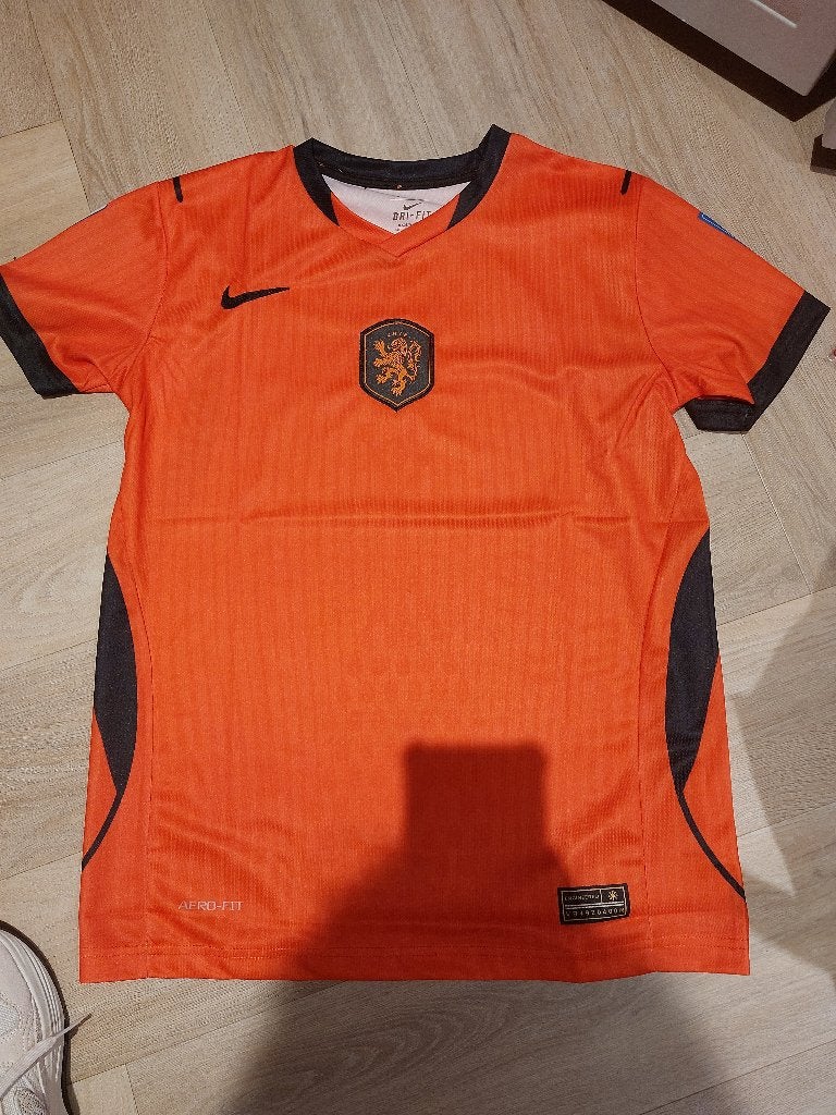WK shirt Nederland, Maat M, Ophalen of Verzenden, Nieuw, Shirt