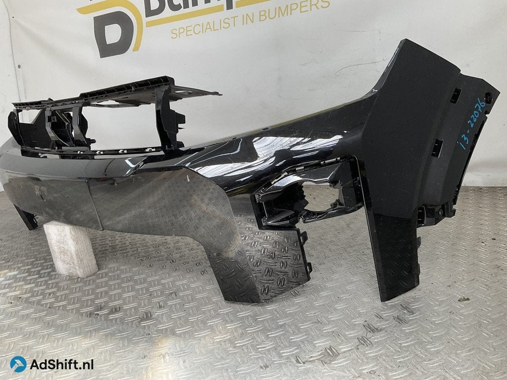 Bumper Dacia Bigster R1310 2024-2026 620228075R Voorbumper F, Bumper