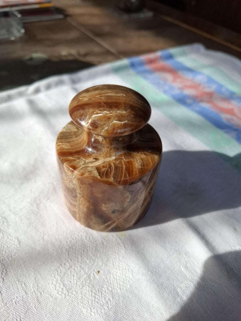 Onyx, Ophalen of Verzenden