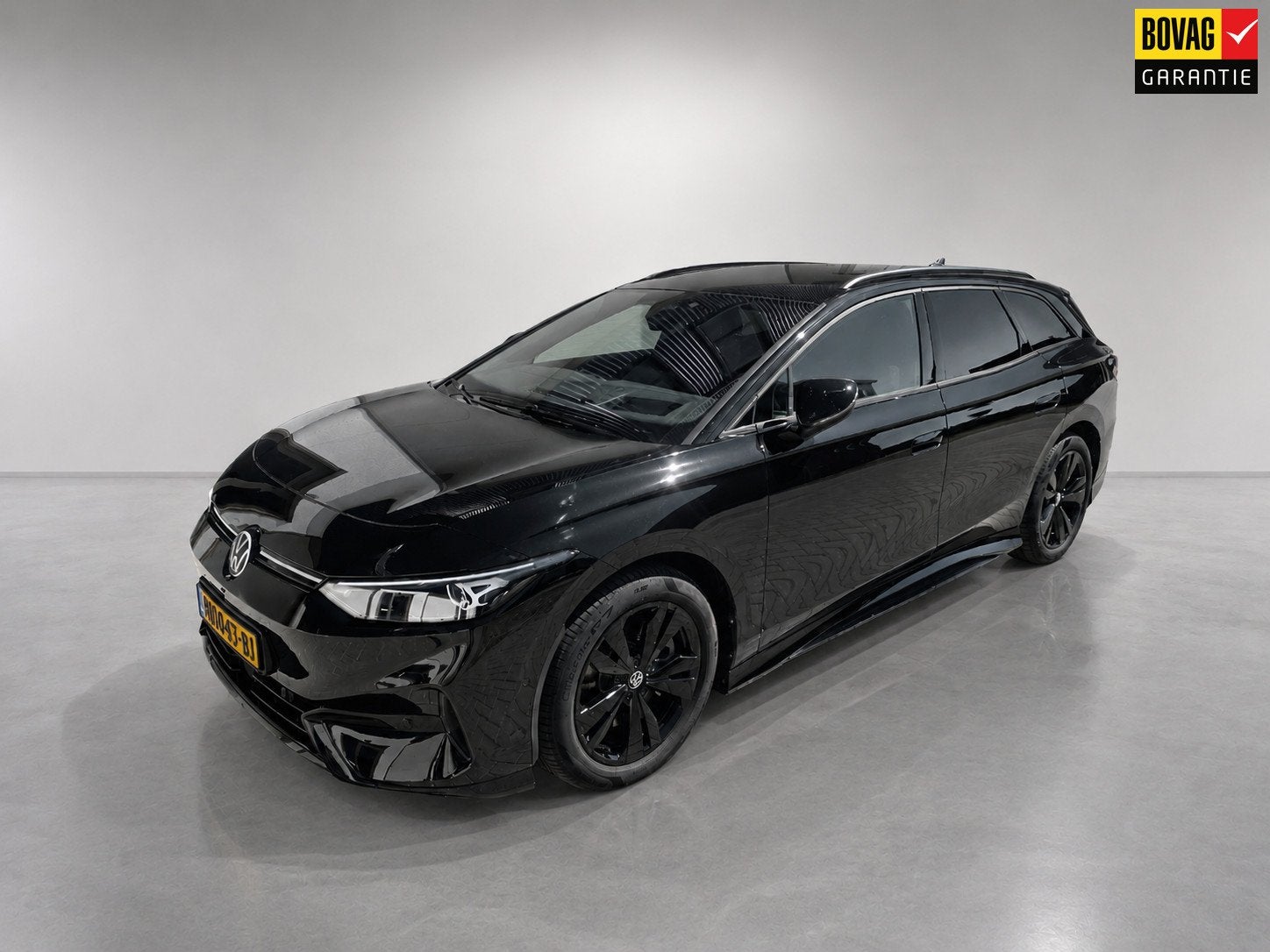 Volkswagen ID.7 Tourer Limited Edition 77 kWh I Gunstige fis, Auto's, Dealer onderhouden, Nieuw, 1000 kg, 77 kWh