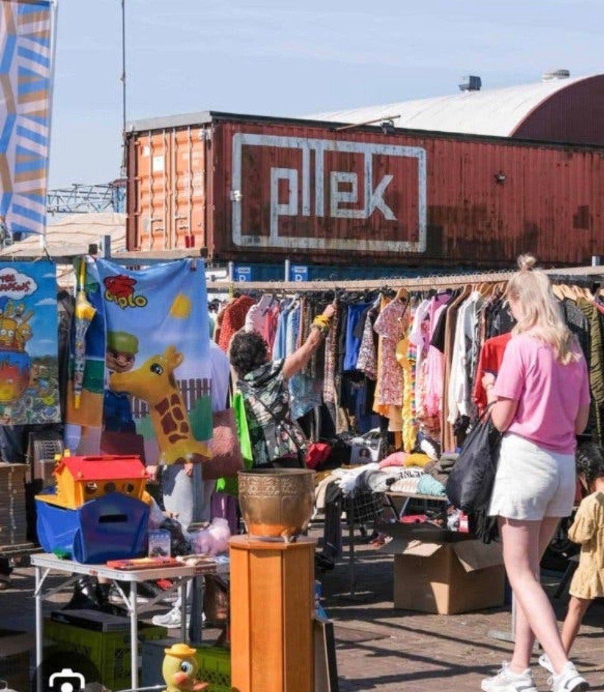 GEZOCHT IJHALLEN 31 OKT 1/2 KRAMEN BINNEN OF BUITEN, 33 - 40 uur, Overige niveaus, Starter, Overige vormen