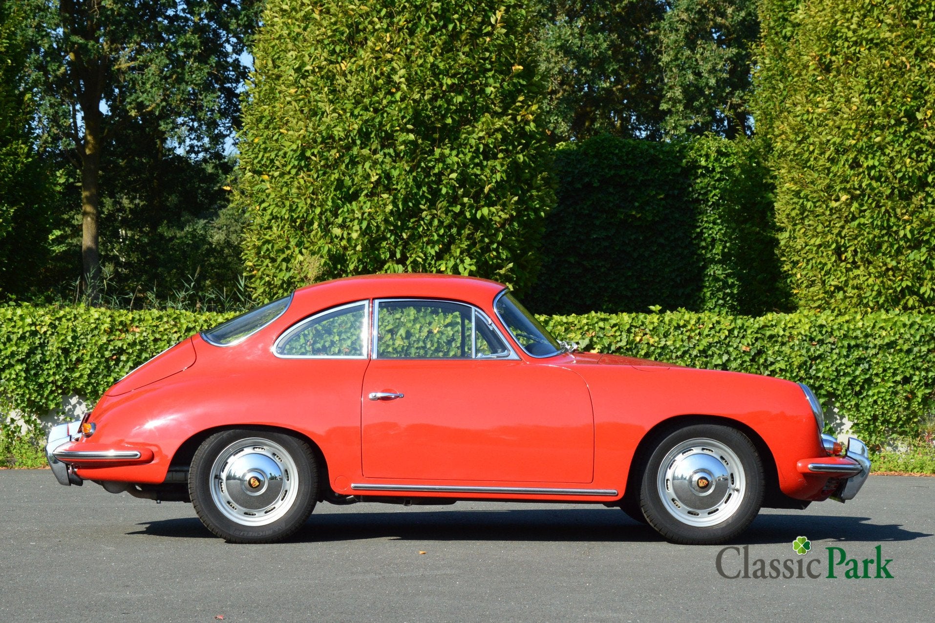 Porsche 356 B T6 Coupé (bj 1962), foto 6