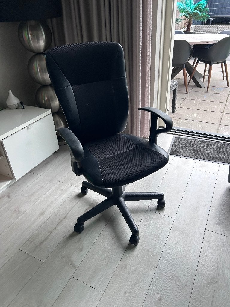 Bureau stoel