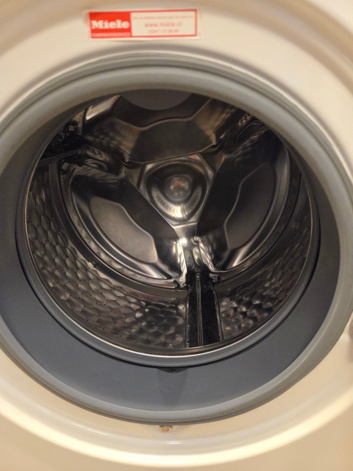 wasmachine Miele - 6kg, Witgoed en Apparatuur, Wasmachines, Ophalen, Duitsland, Refurbished, Miele