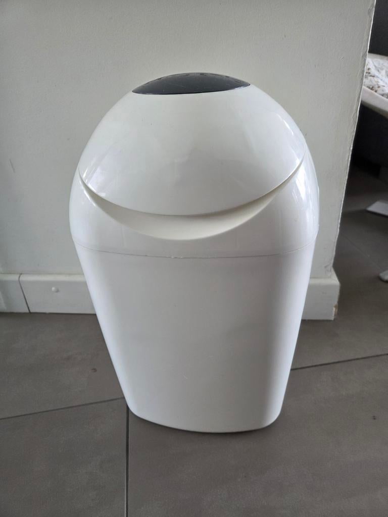 Sangenic Tommee Tippee luieremmer - Goede staat, Ophalen