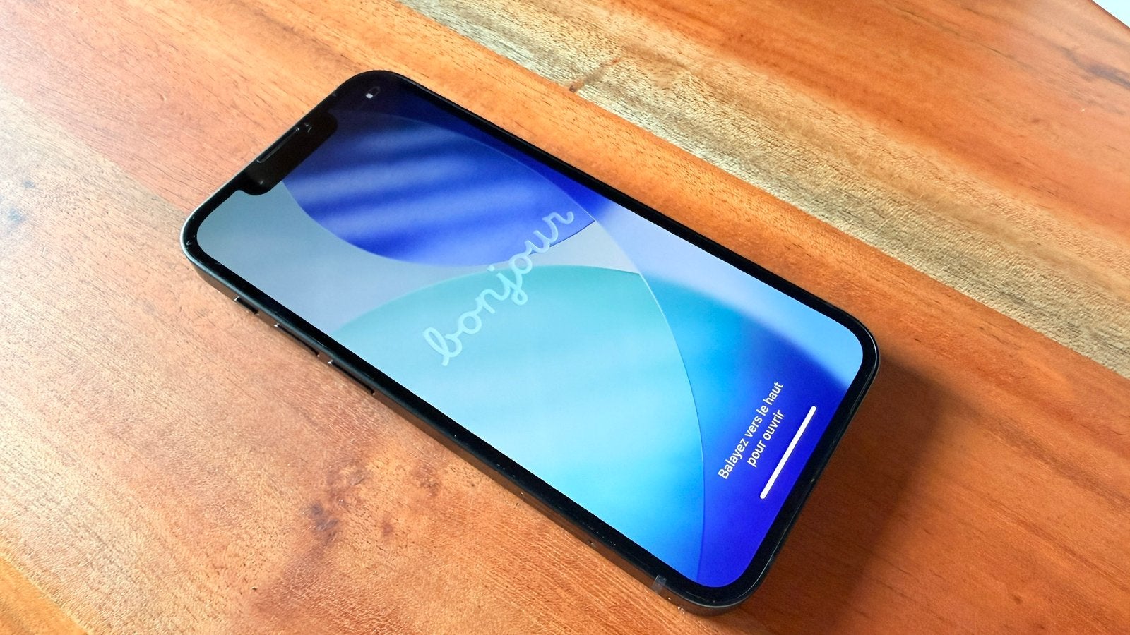 iPhone 13 mini blue, 128GB opslag, geen schade nieuwe accu
