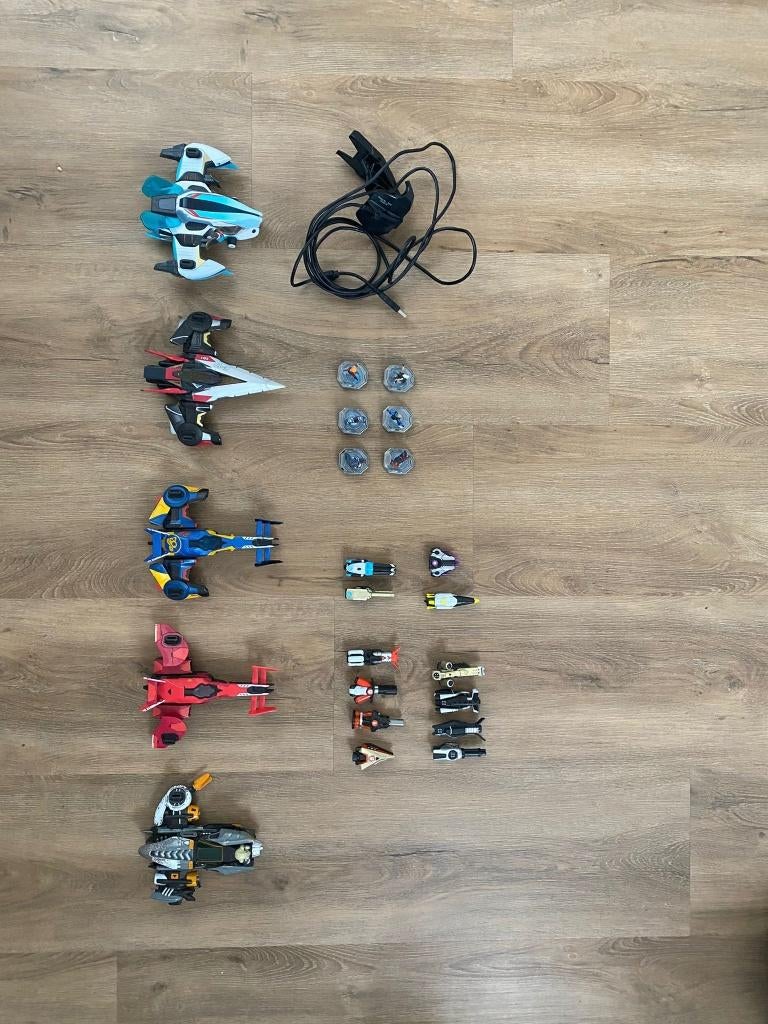 Starlink Battle For Atlas [Ultimate pack], 1 speler, Eén computer, Zo goed als nieuw, Vanaf 7 jaar