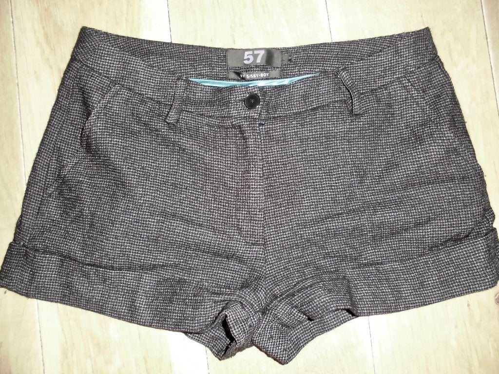 Sissy Boy broekje maat M, Kleding | Dames, Maat 38/40 (M), Overige kleuren, Kort, Sissy-Boy