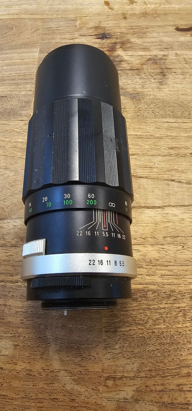 CAMERA LENS, Audio, Tv en Foto, Fotografie | Lenzen en Objectieven, Ophalen of Verzenden