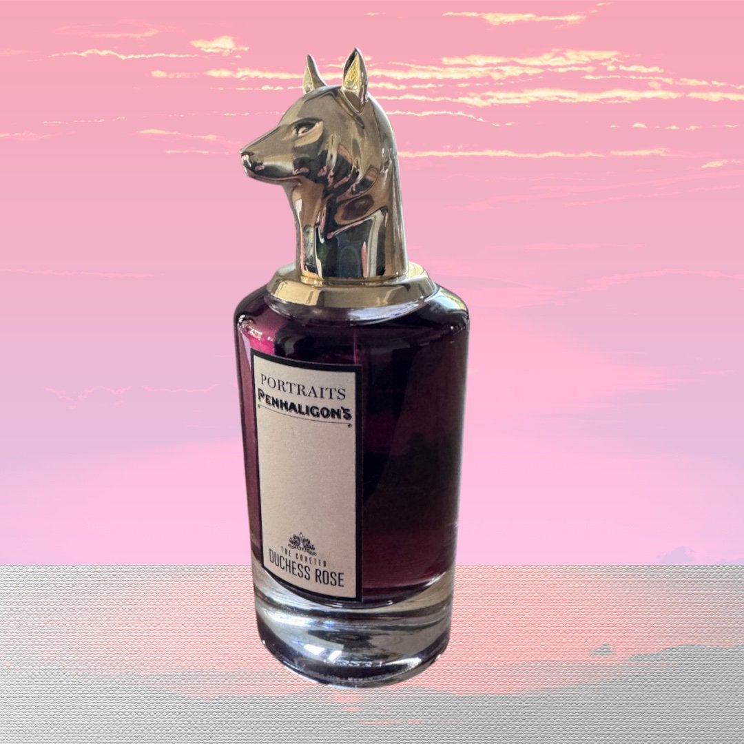 Penhaligon's The Coveted Duchess Rose Eau de Parfum, Ophalen of Verzenden, Nieuw