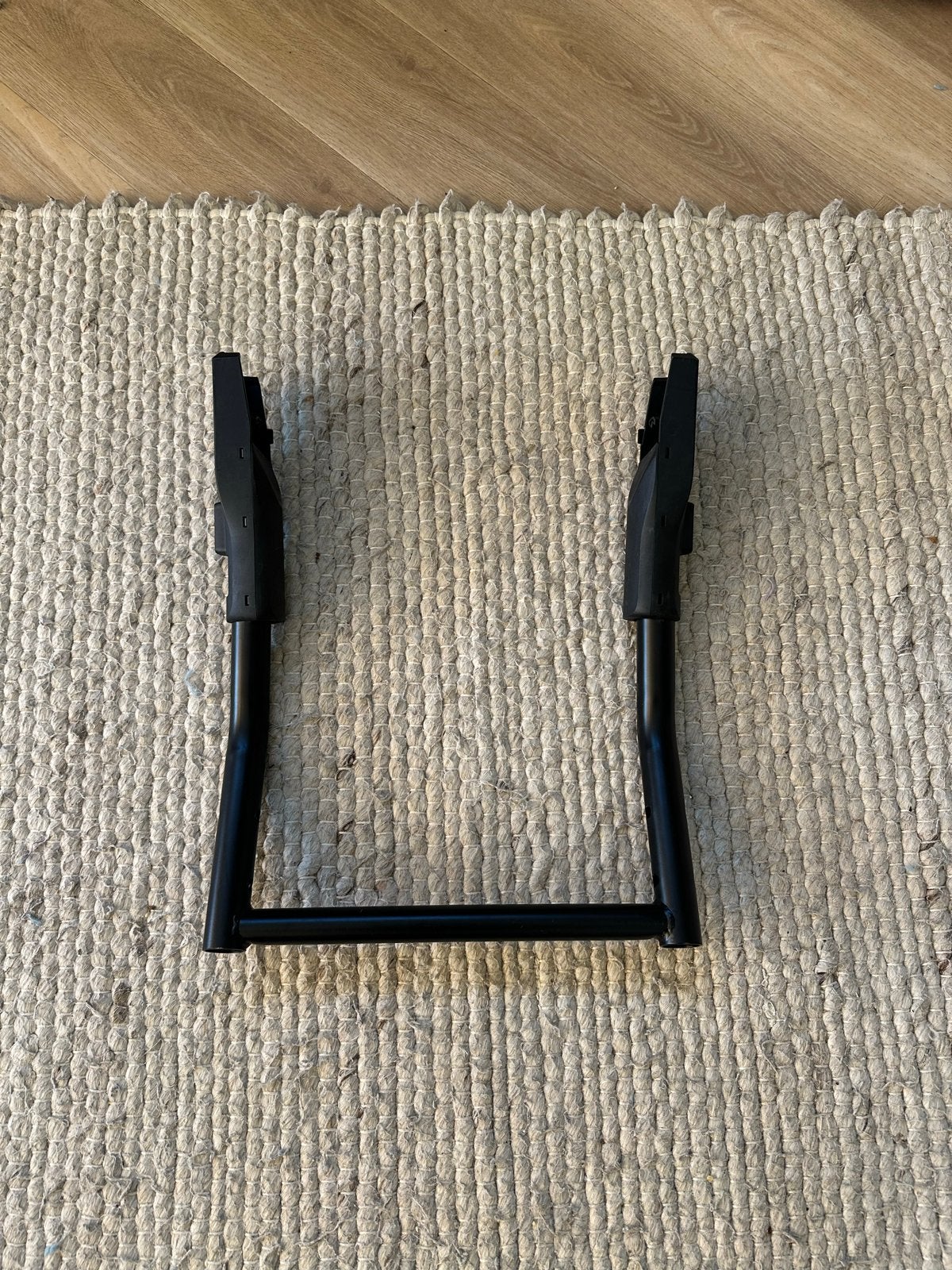 Gazelle Makki Maxi-Cosi Adapter, Ophalen, Zo goed als nieuw