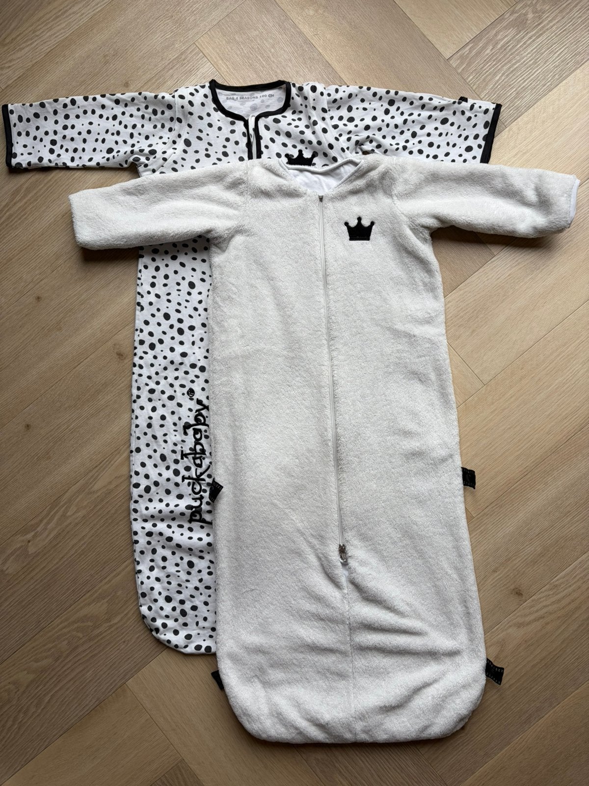 Puckababy 4 seizoenen slaapzak | 6 mnd - 2,5 jaar, Kinderen en Baby's, Dekens, Slaapzakjes en Inbakerproducten, Puckababy, Ophalen of Verzenden
