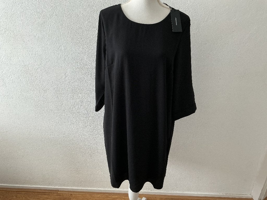 Vero moda jurk nieuw xl, Kleding | Dames, Vero Moda, Zwart, Maat 46/48 (XL) of groter, Nieuw