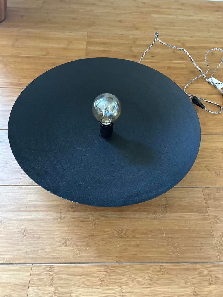 Horus Large lamp - 52x9.5 CM, Ophalen, Zo goed als nieuw