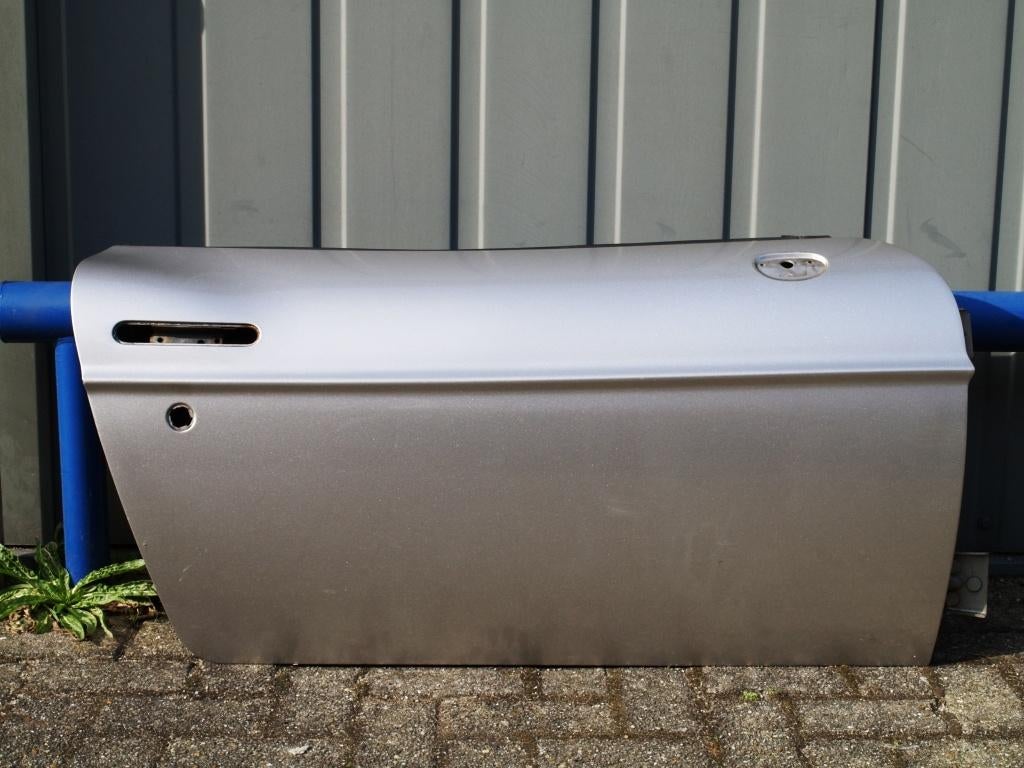 FIAT barchetta Portier Rechts Div. kleuren, Ophalen